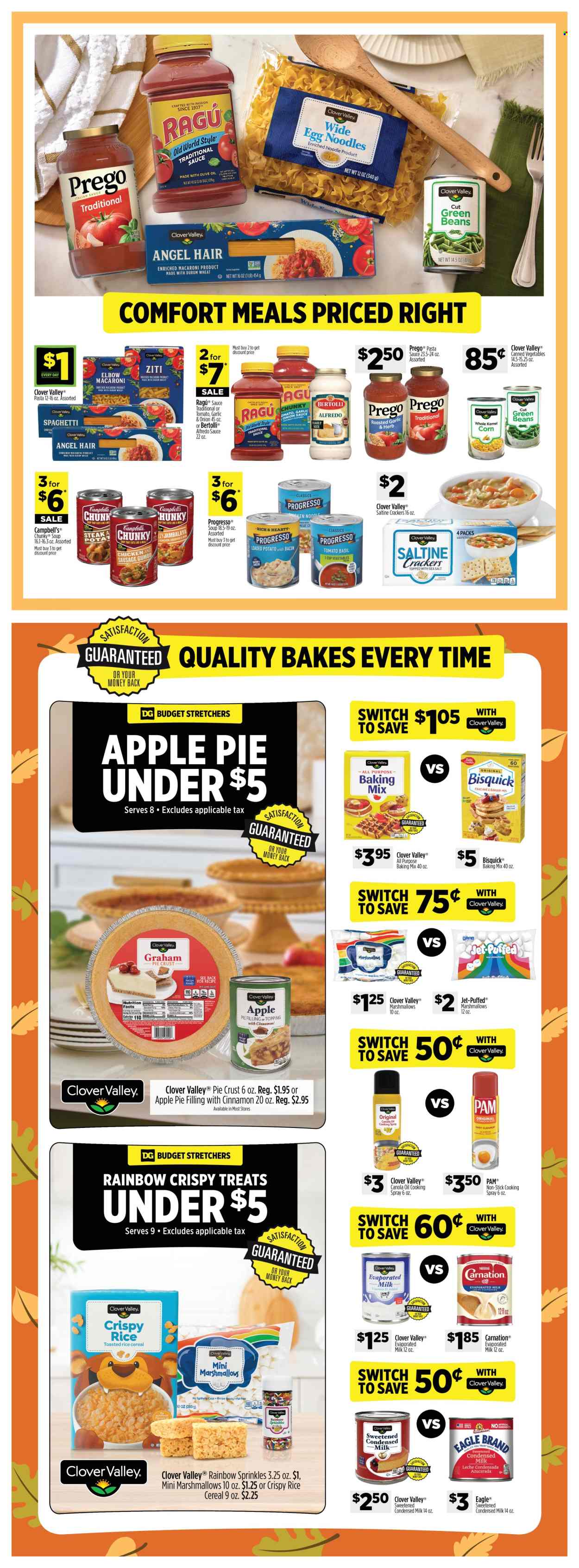 Dollar General ad - 09/20/2026 - 09/26/2026. Page 7
