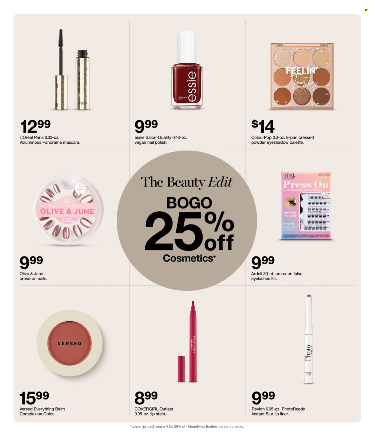 Target ad - 09/20/2026 - 09/26/2026. Page 2