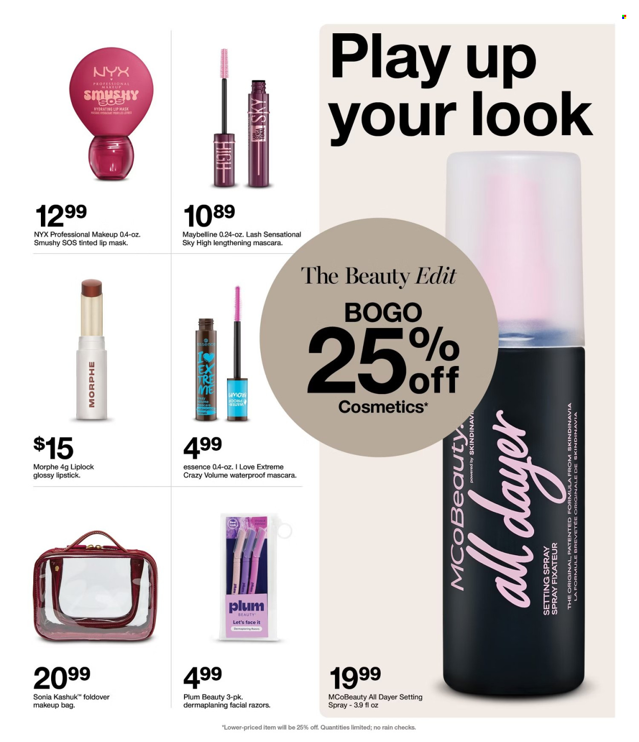 Target ad - 09/20/2026 - 09/26/2026. Page 3