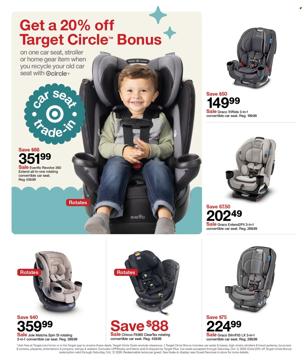 Target ad - 09/20/2026 - 09/26/2026. Page 6