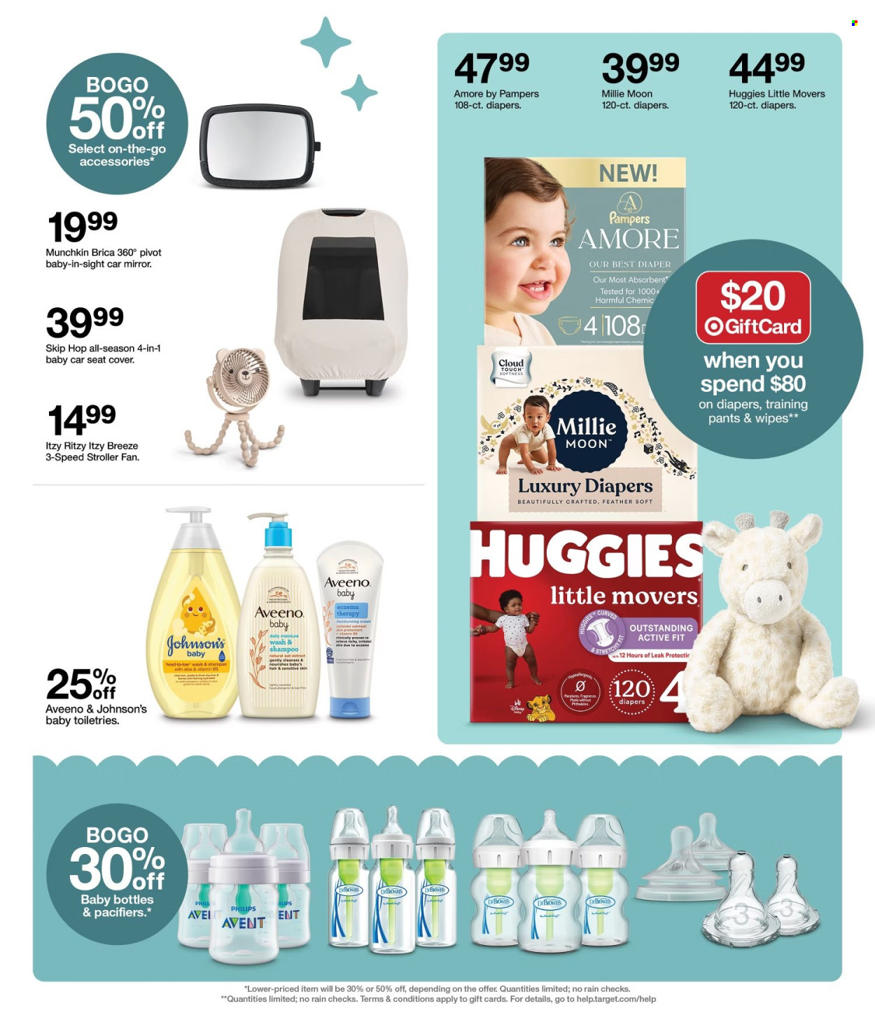 Target ad - 09/20/2026 - 09/26/2026. Page 8