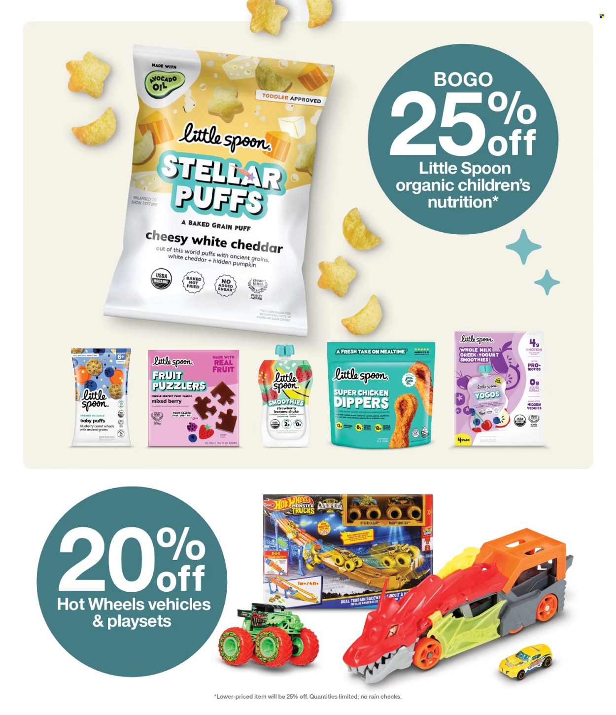 Target ad - 09/20/2026 - 09/26/2026. Page 9