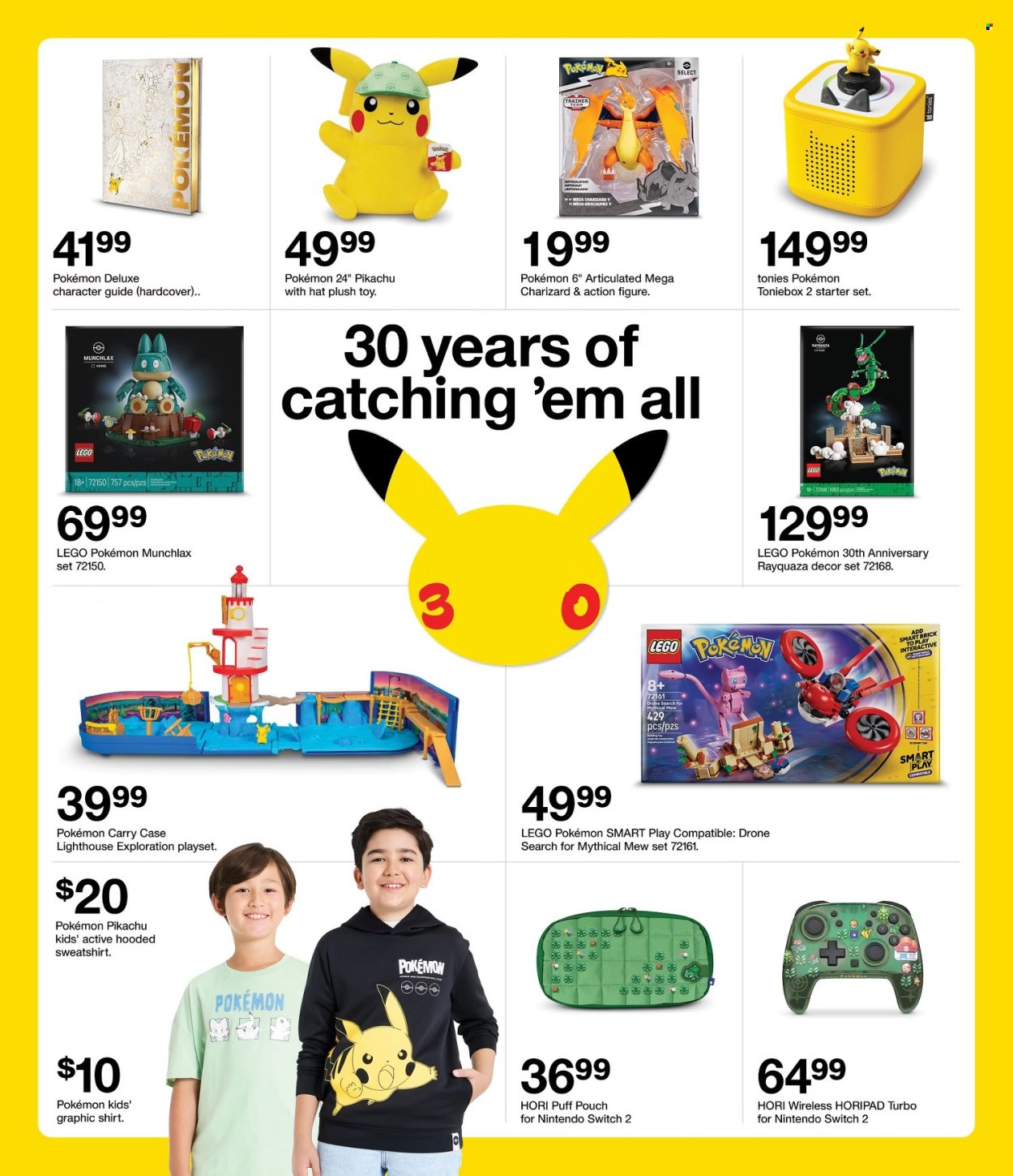 Target ad - 09/20/2026 - 09/26/2026. Page 11