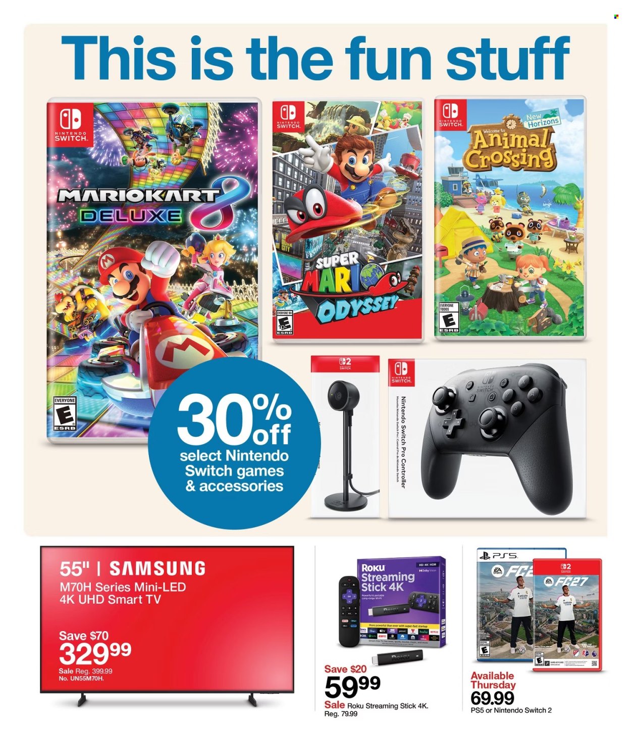 Target ad - 09/20/2026 - 09/26/2026. Page 15