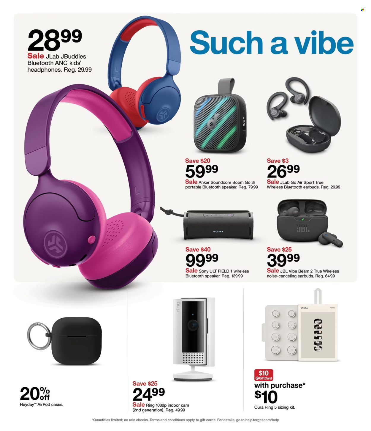 Target ad - 09/20/2026 - 09/26/2026. Page 16