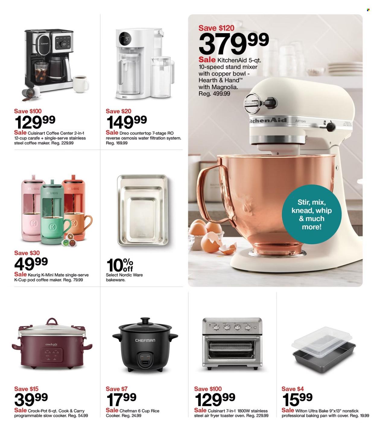 Target ad - 09/20/2026 - 09/26/2026. Page 18