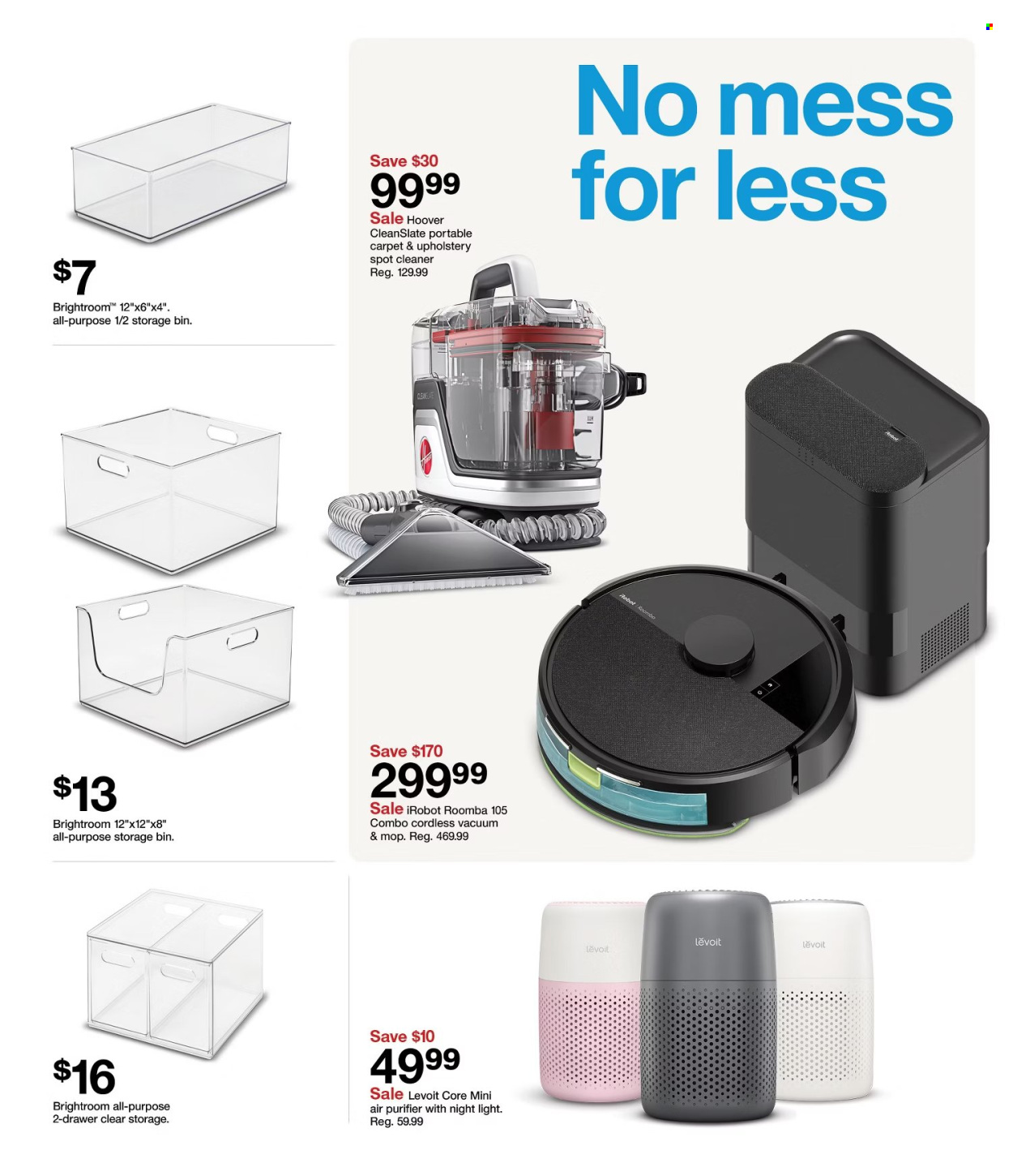 Target ad - 09/20/2026 - 09/26/2026. Page 20