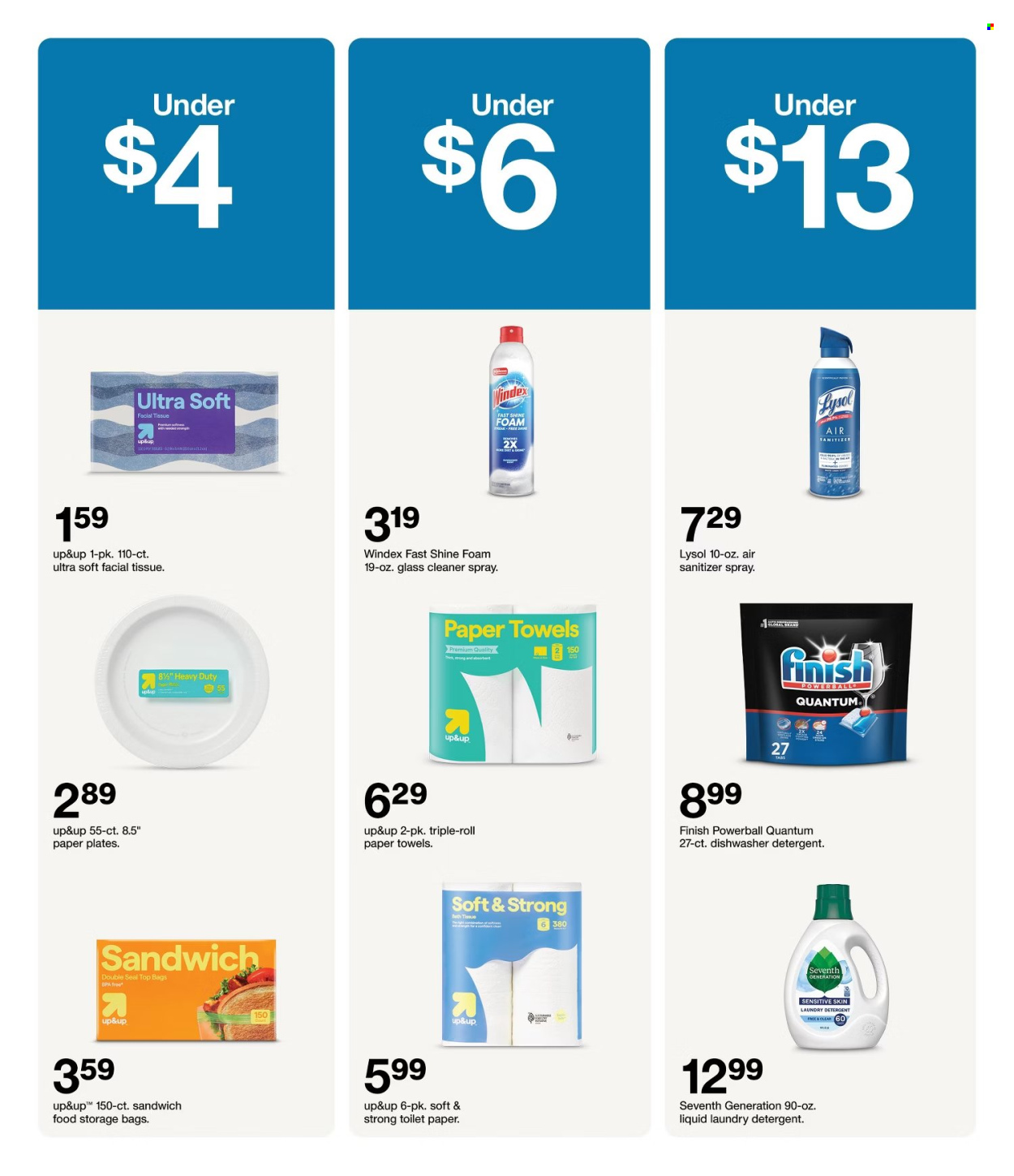 Target ad - 09/20/2026 - 09/26/2026. Page 23