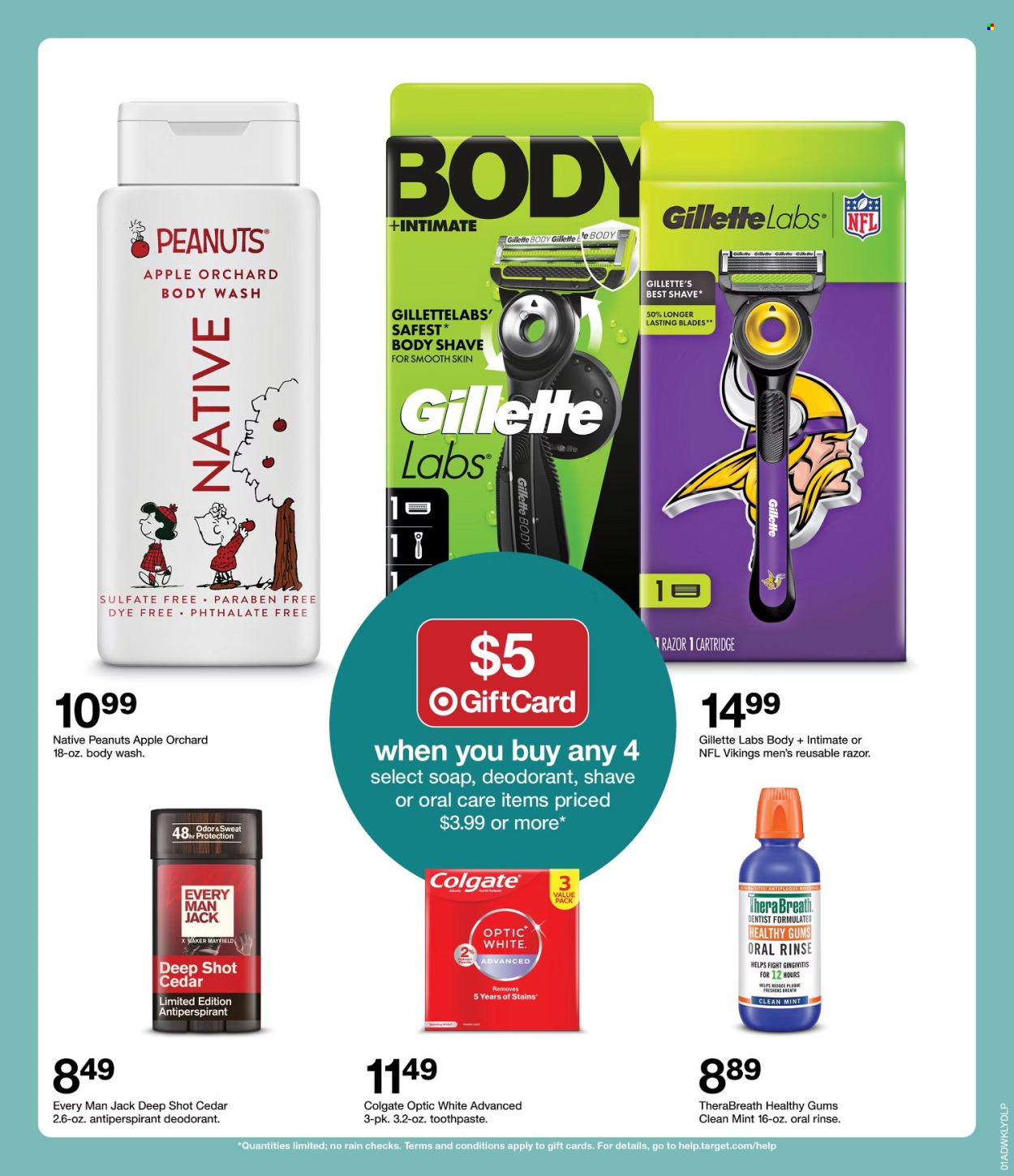 Target ad - 09/20/2026 - 09/26/2026. Page 24