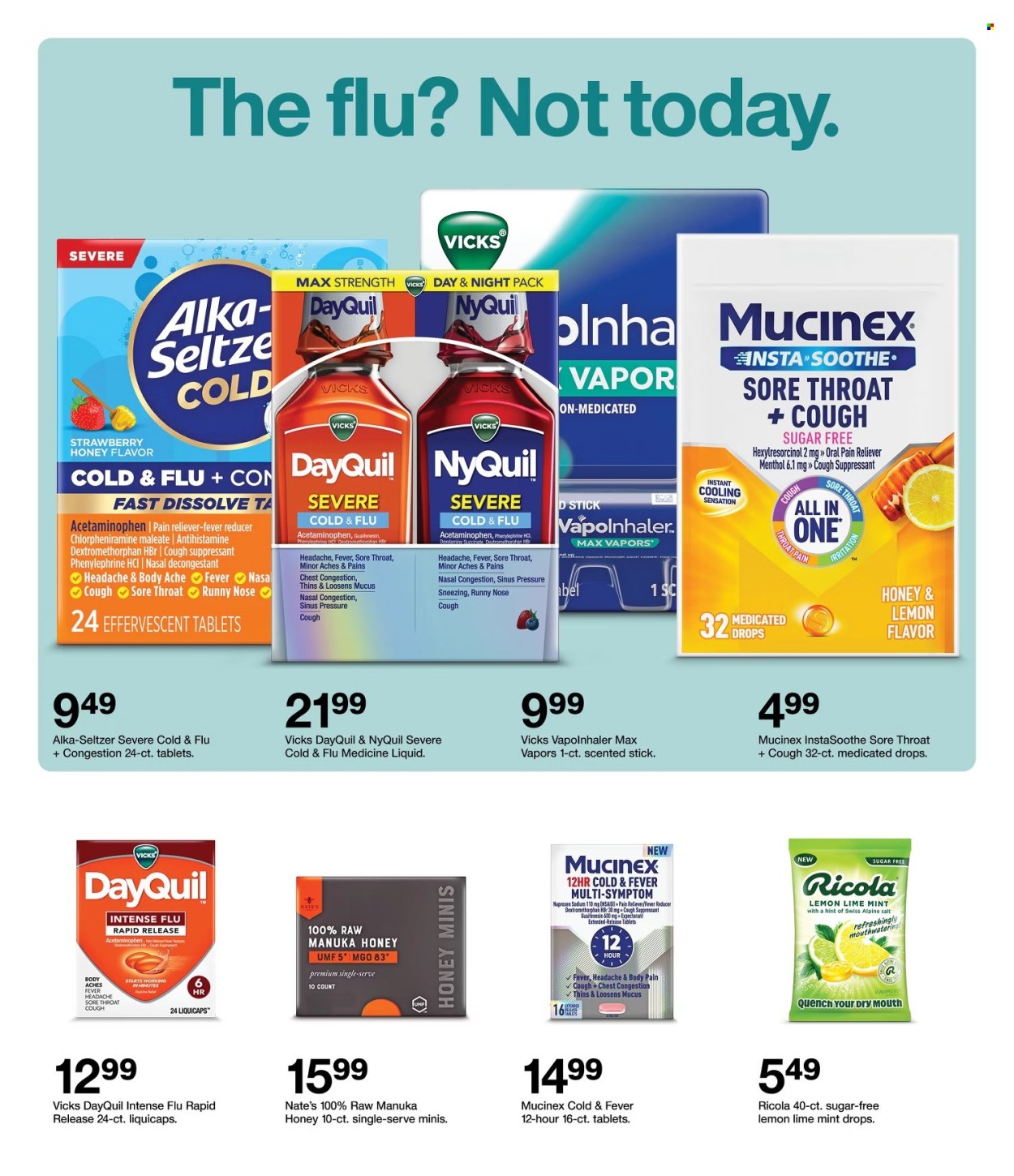 Target ad - 09/20/2026 - 09/26/2026. Page 25