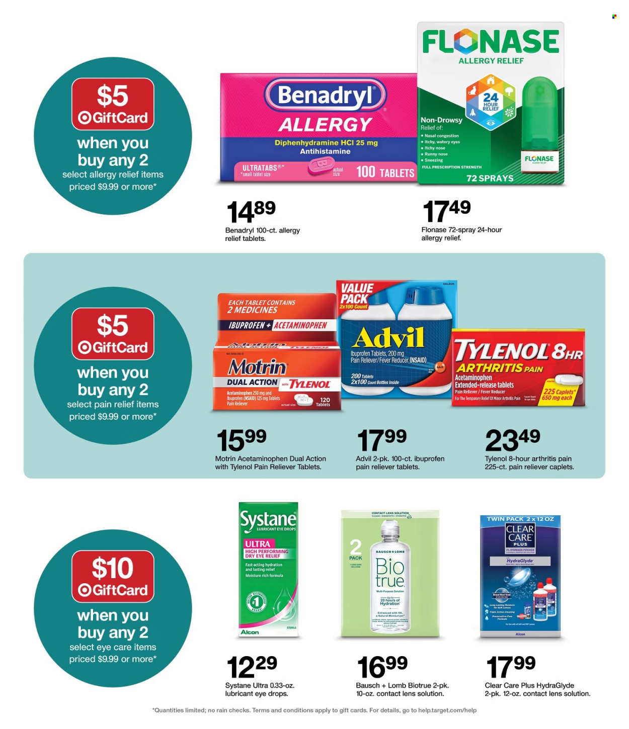 Target ad - 09/20/2026 - 09/26/2026. Page 26