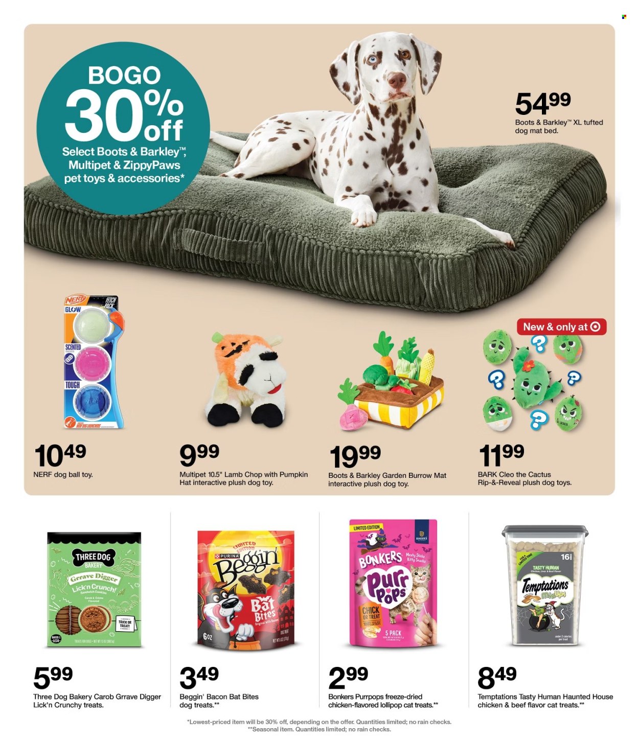 Target ad - 09/20/2026 - 09/26/2026. Page 27