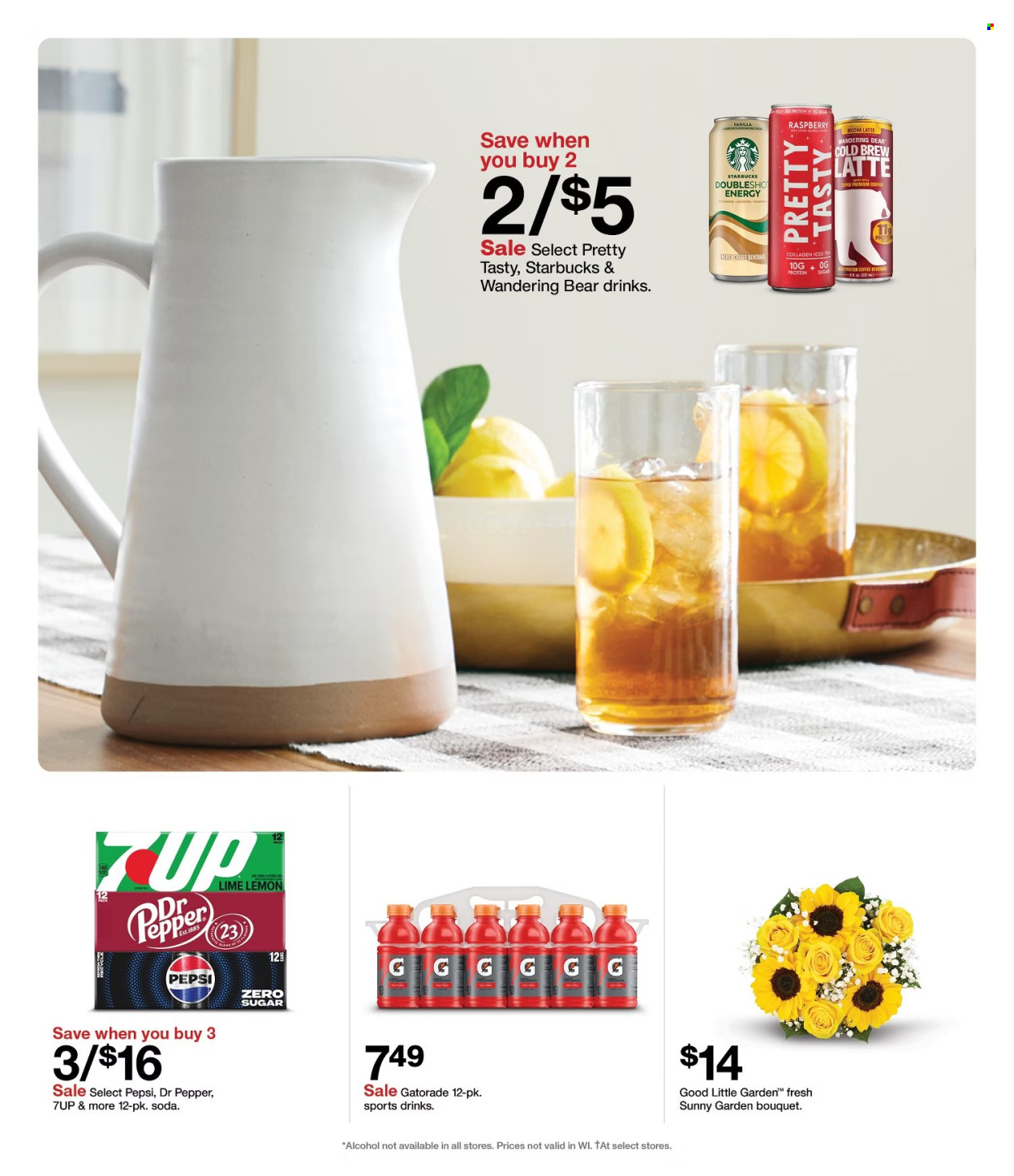Target ad - 09/20/2026 - 09/26/2026. Page 30