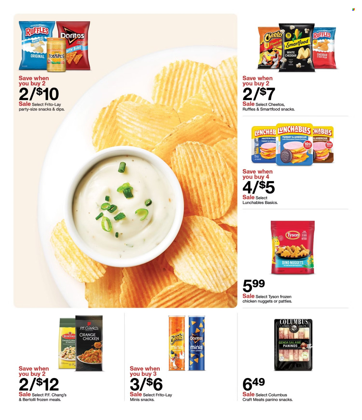Target ad - 09/20/2026 - 09/26/2026. Page 32