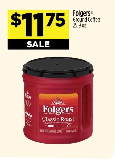 Folgers