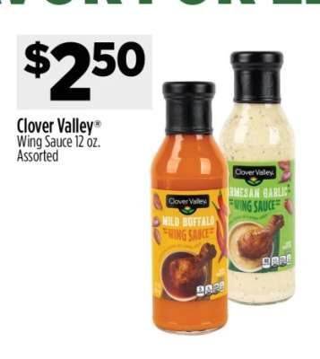 Clover Valley