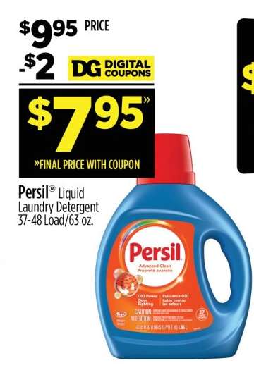 PERSIL