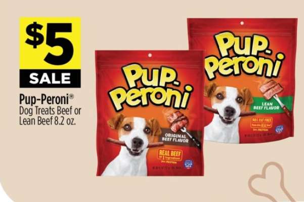 Pup-Peroni