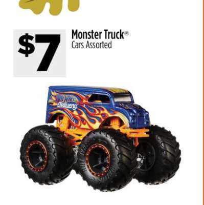 Monster Truck