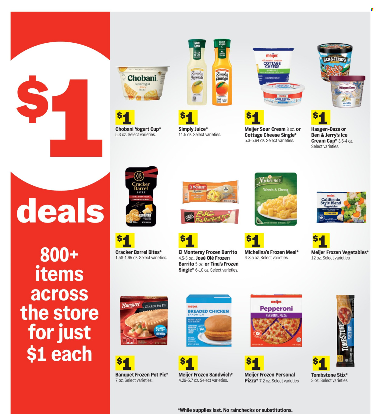 Meijer ad - 09/23/2026 - 09/29/2026. Page 6