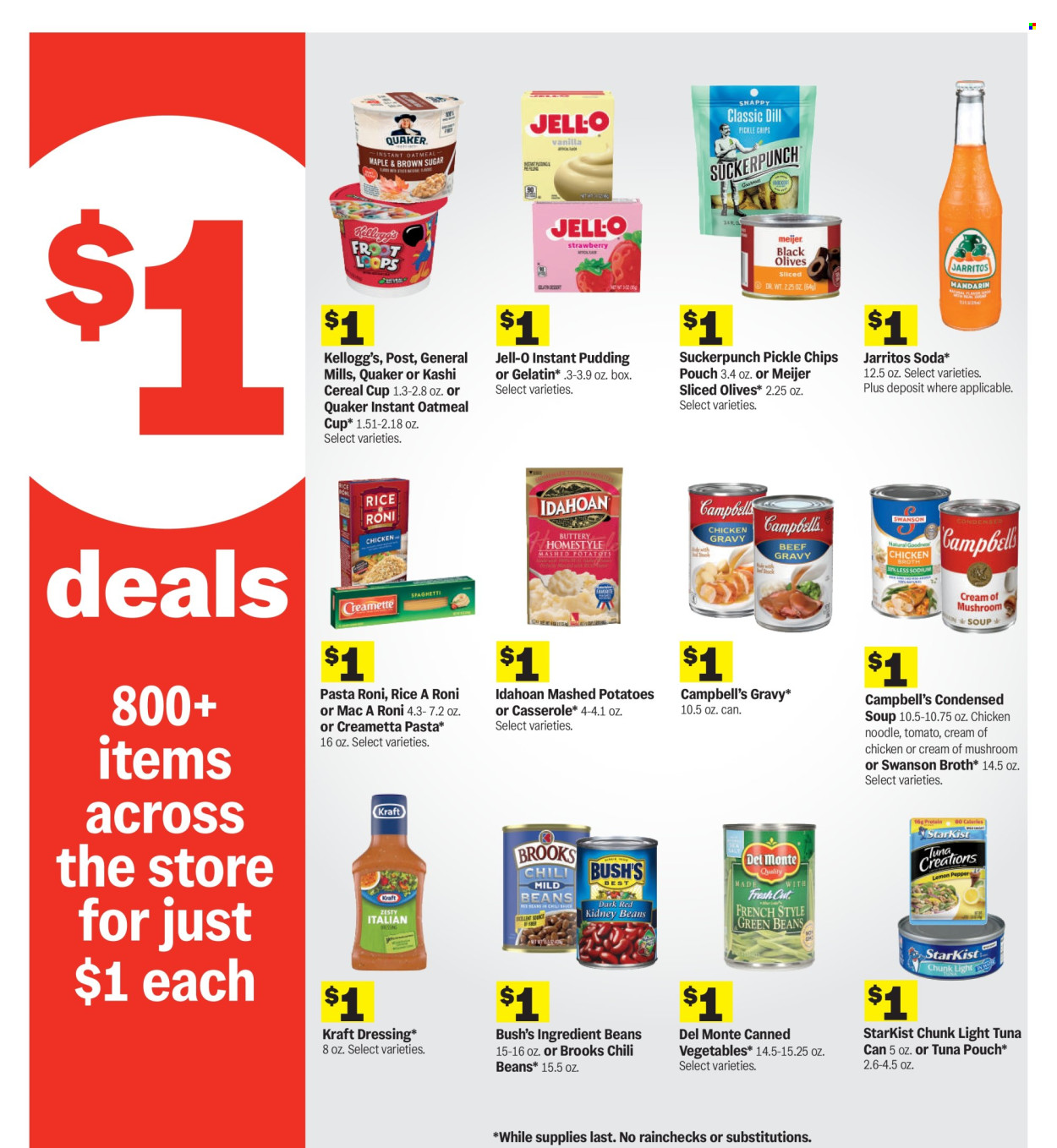 Meijer ad - 09/23/2026 - 09/29/2026. Page 7