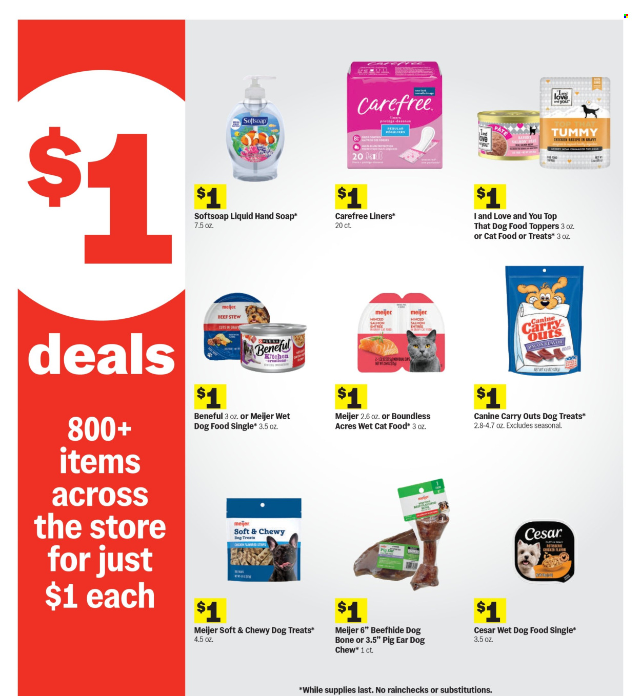 Meijer ad - 09/23/2026 - 09/29/2026. Page 11