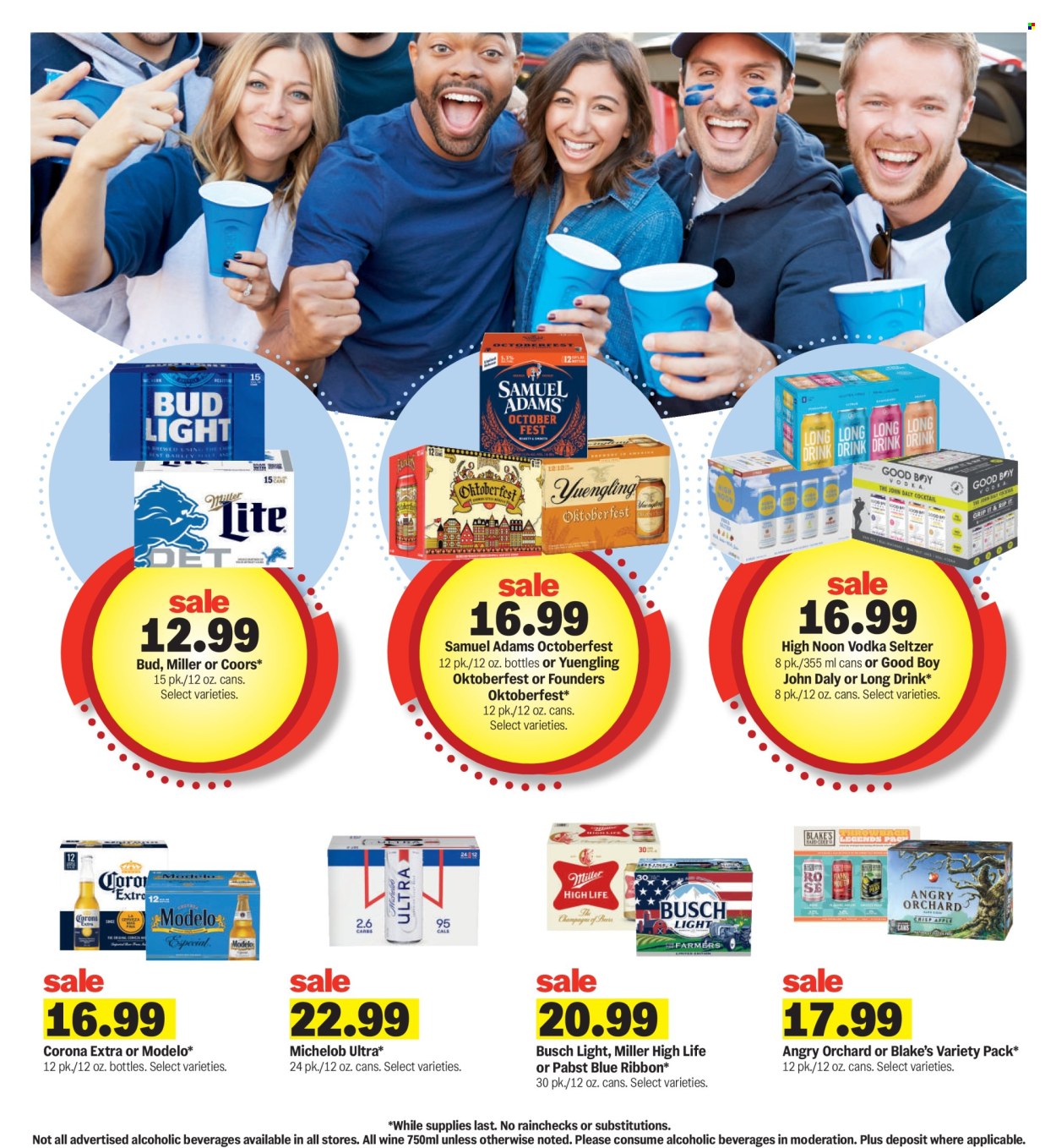 Meijer ad - 09/23/2026 - 09/29/2026. Page 20