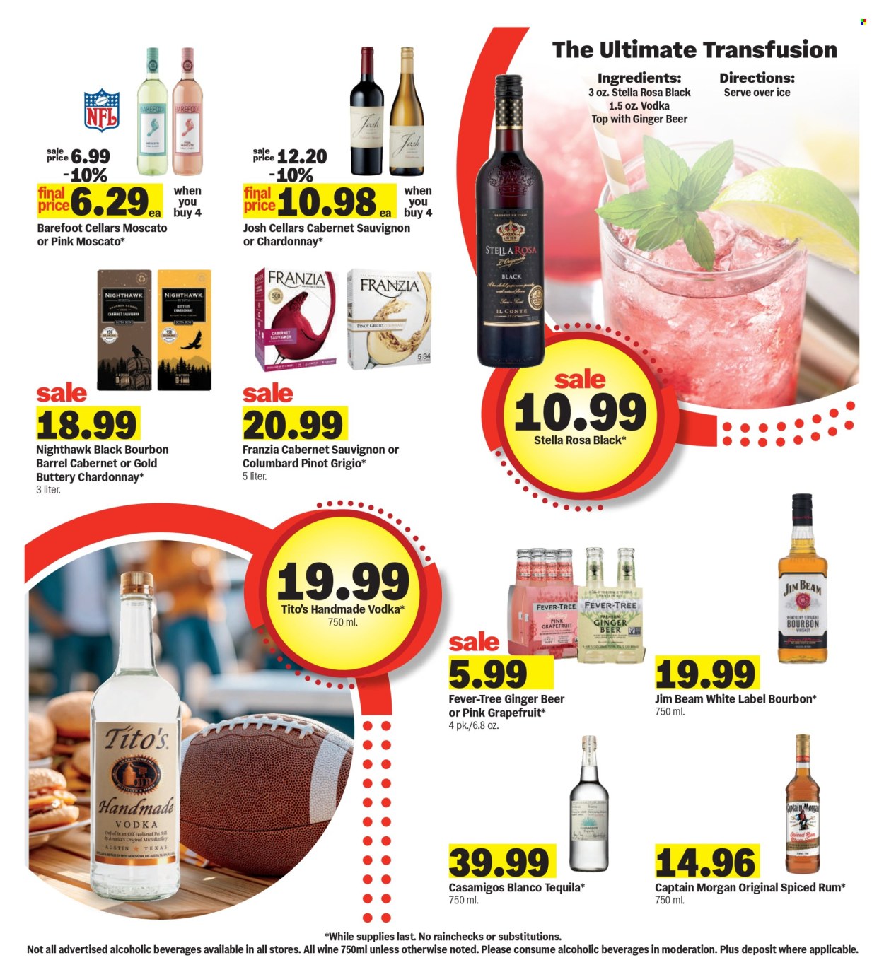 Meijer ad - 09/23/2026 - 09/29/2026. Page 21