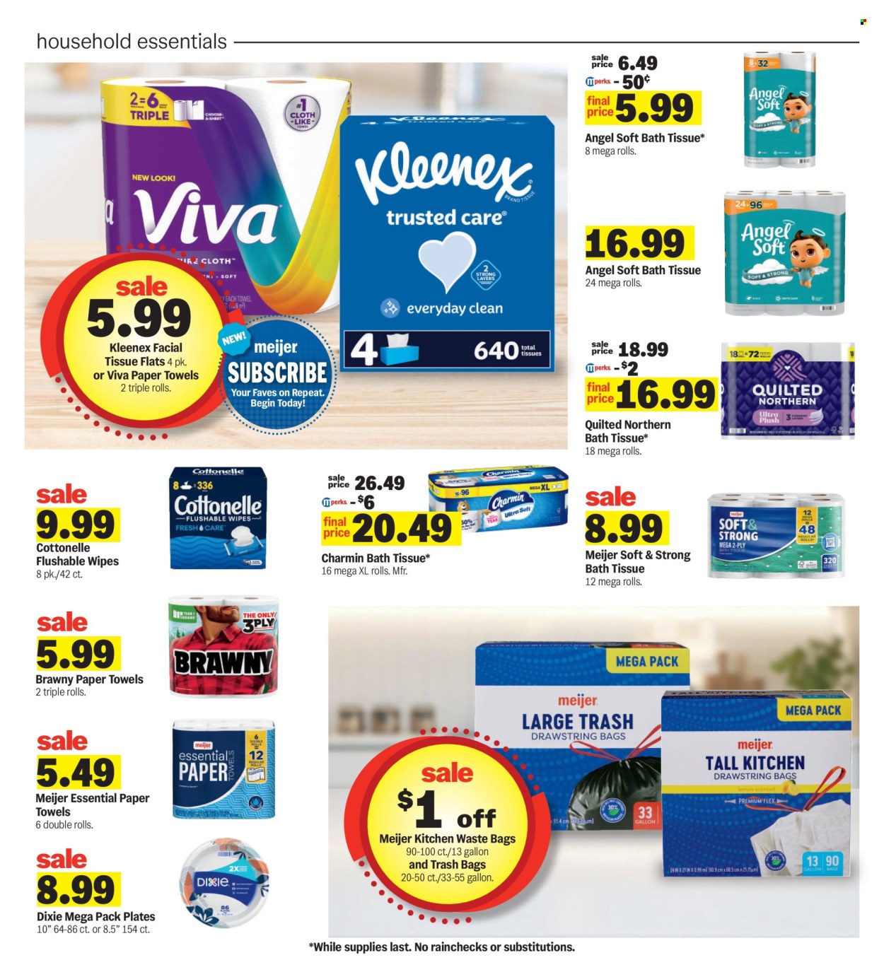 Meijer ad - 09/23/2026 - 09/29/2026. Page 22