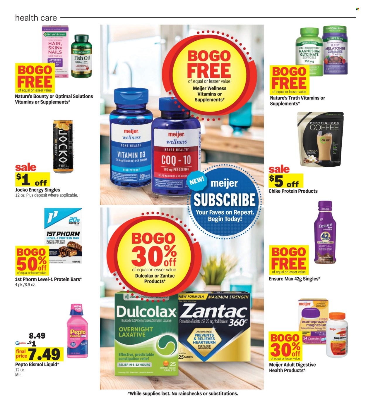 Meijer ad - 09/23/2026 - 09/29/2026. Page 25