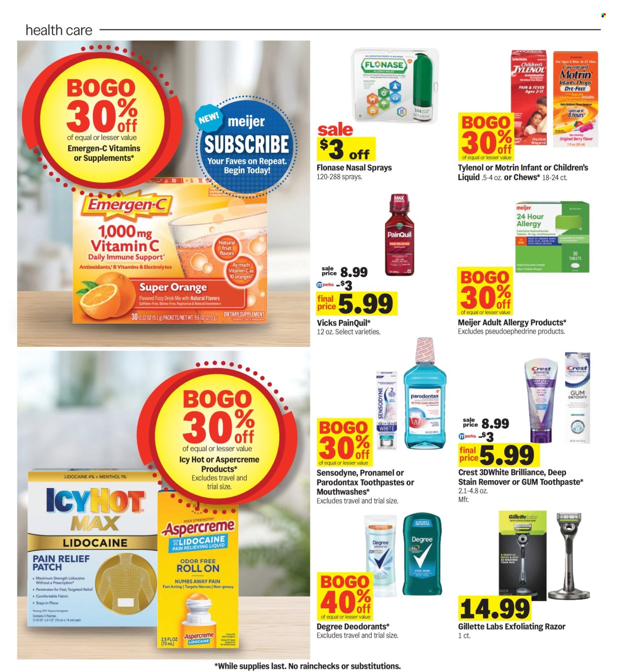 Meijer ad - 09/23/2026 - 09/29/2026. Page 26
