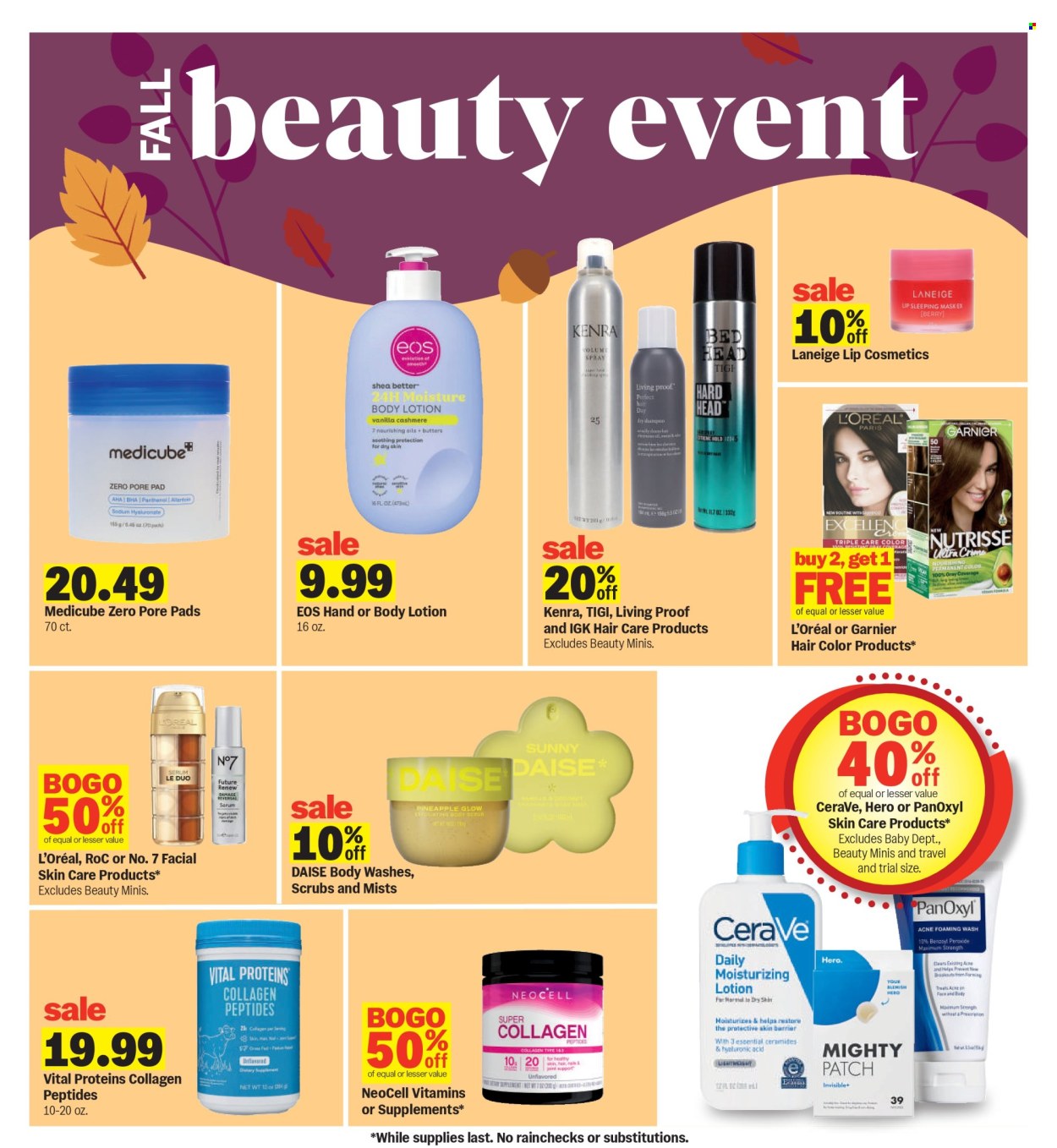 Meijer ad - 09/23/2026 - 09/29/2026. Page 29