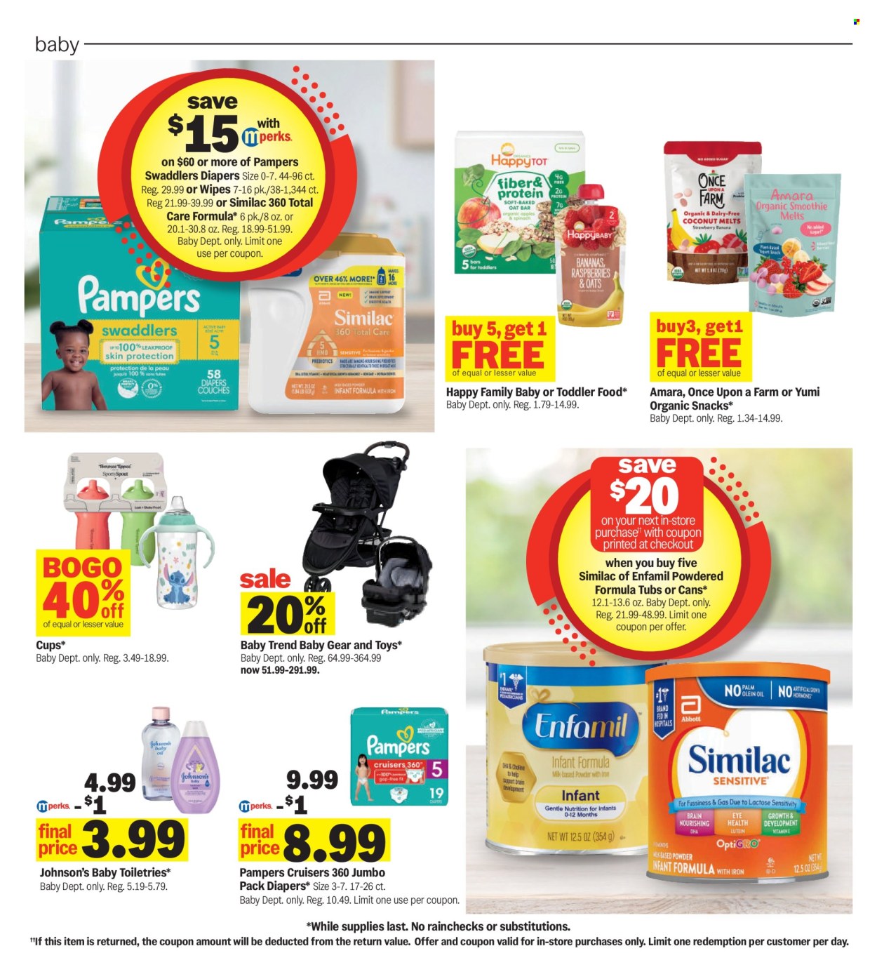 Meijer ad - 09/23/2026 - 09/29/2026. Page 32