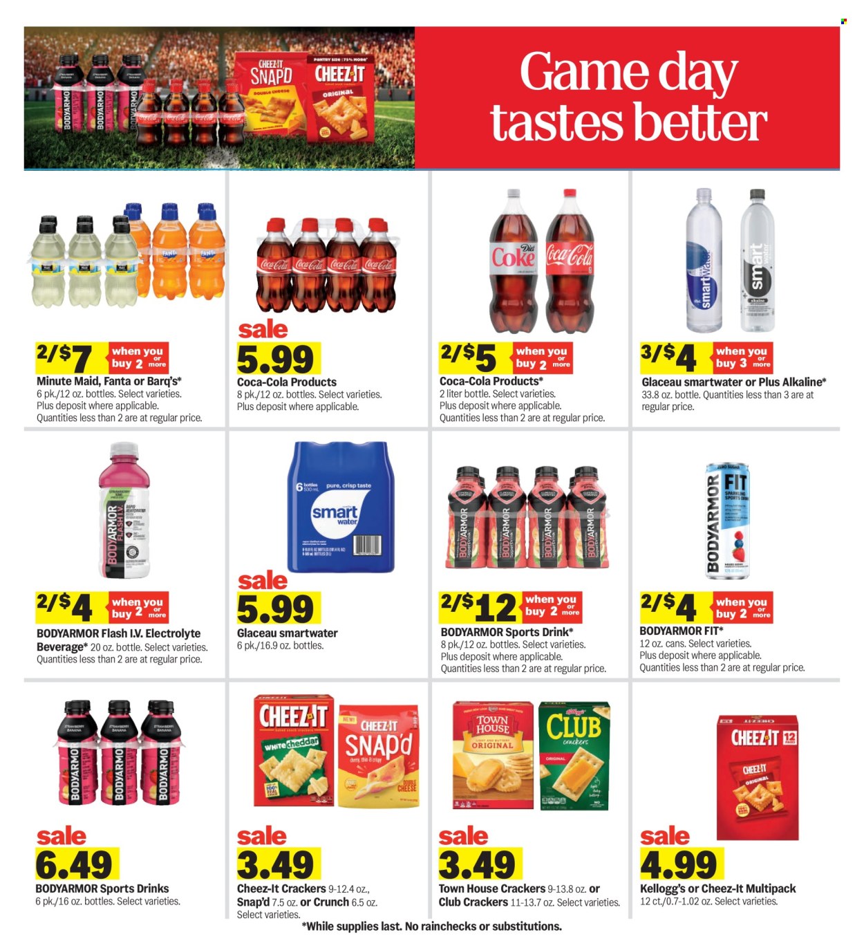 Meijer ad - 09/23/2026 - 09/29/2026. Page 33