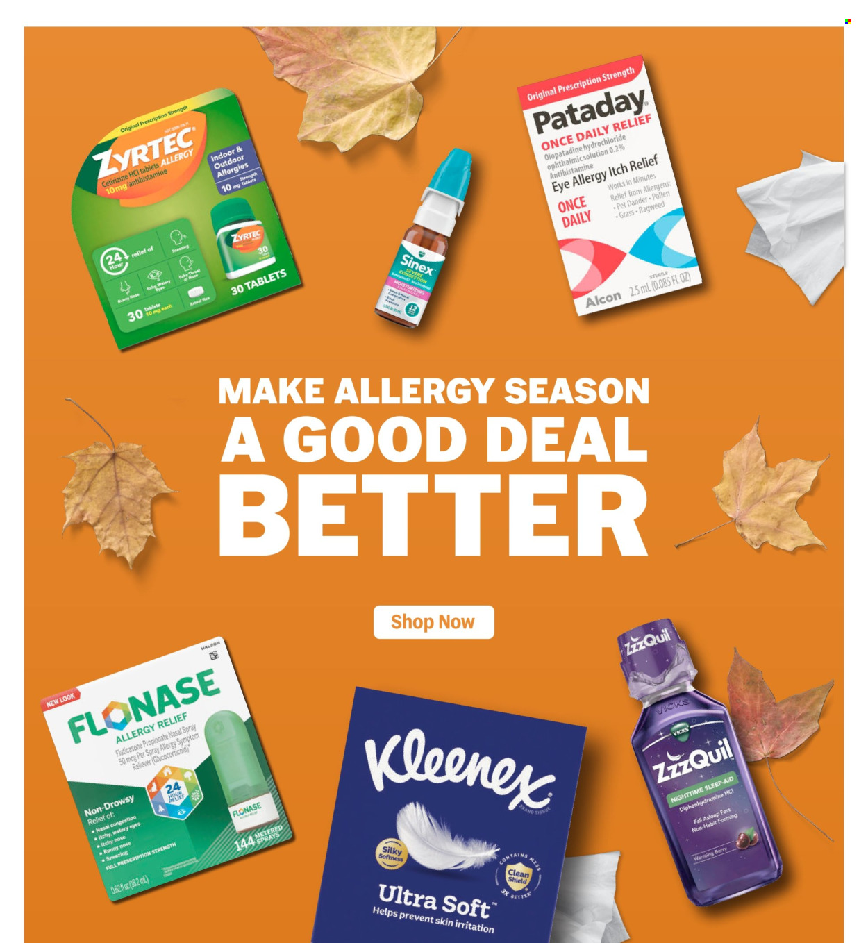 Meijer ad - 09/23/2026 - 09/29/2026. Page 34