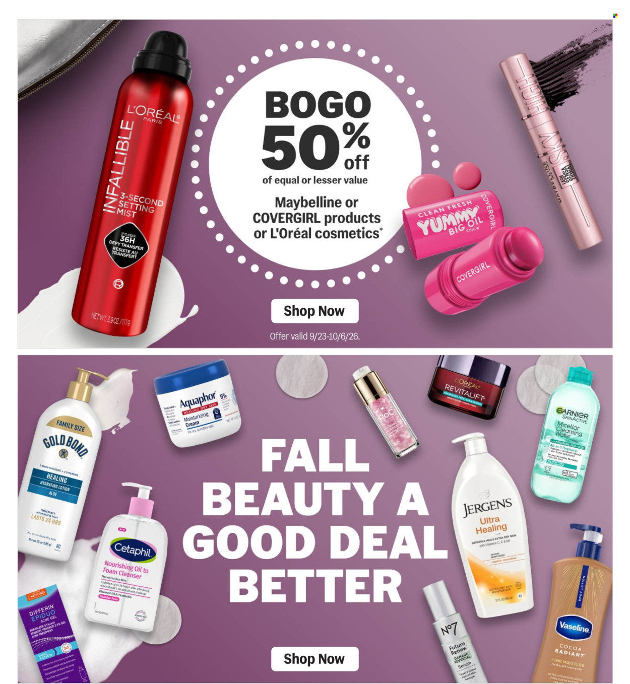 Meijer ad - 09/23/2026 - 09/29/2026. Page 35