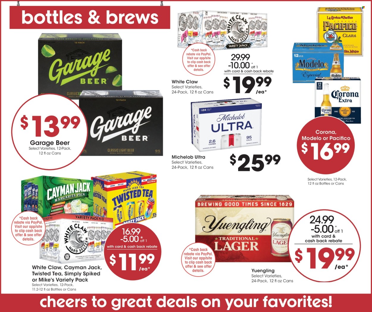 Kroger ad - 09/23/2026 - 09/29/2026. Page 12