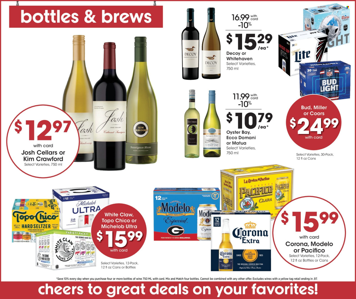 Kroger ad - 09/23/2026 - 09/29/2026. Page 12