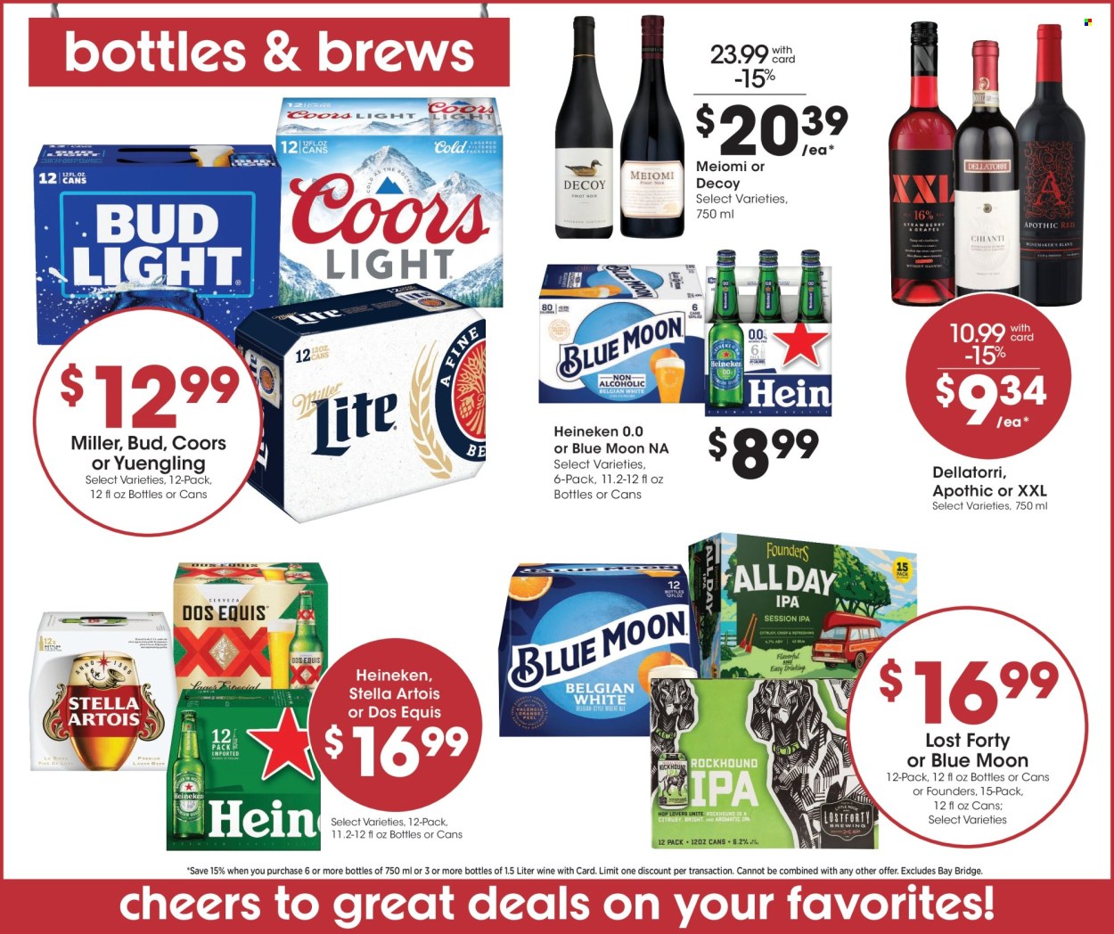 Kroger ad - 09/23/2026 - 09/29/2026. Page 12