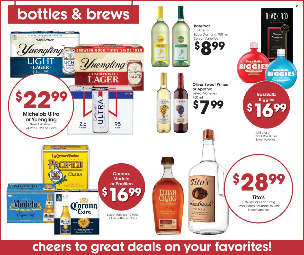 Kroger ad - 09/23/2026 - 09/29/2026. Page 8