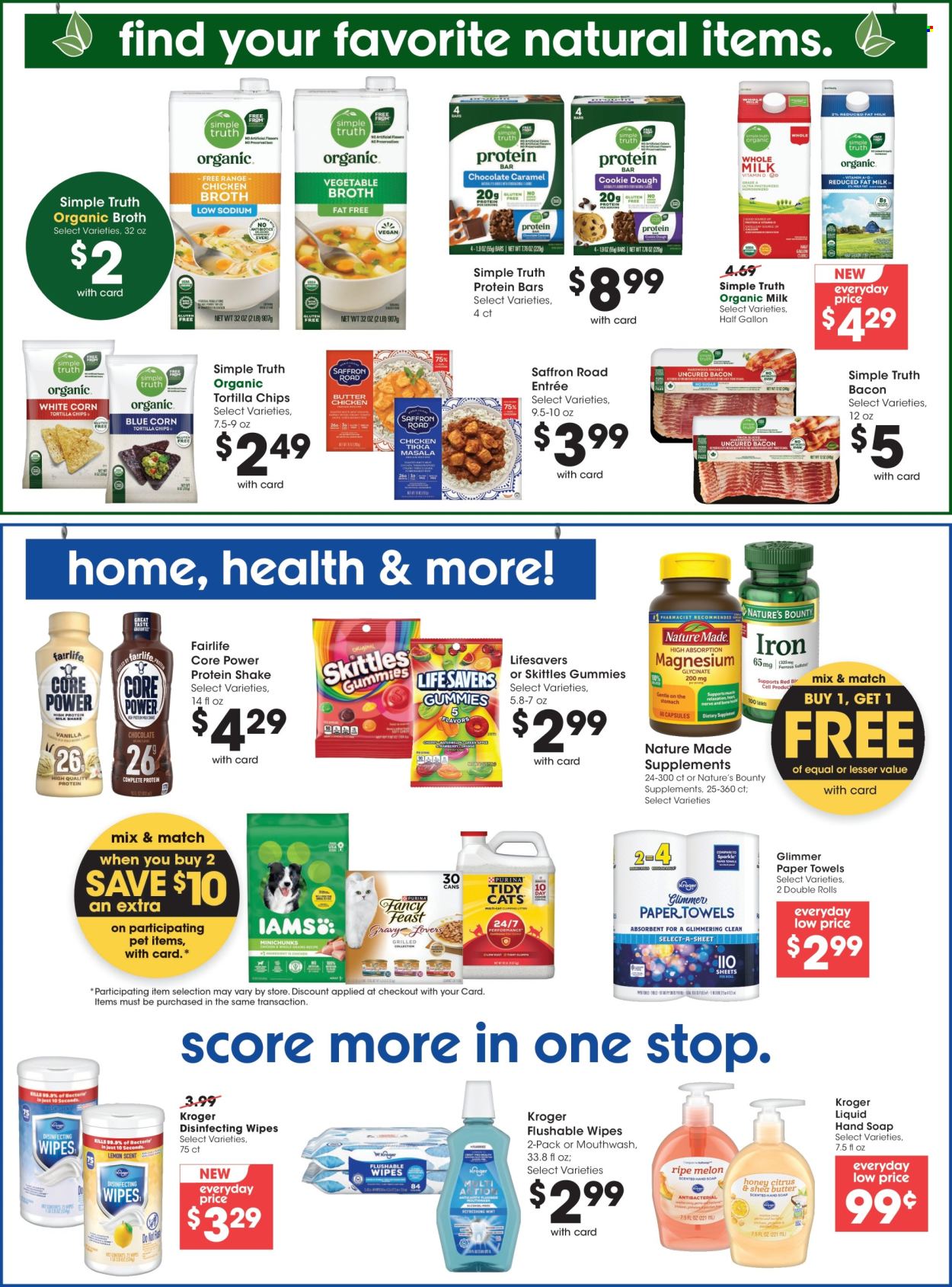 Kroger ad - 09/23/2026 - 09/29/2026. Page 9