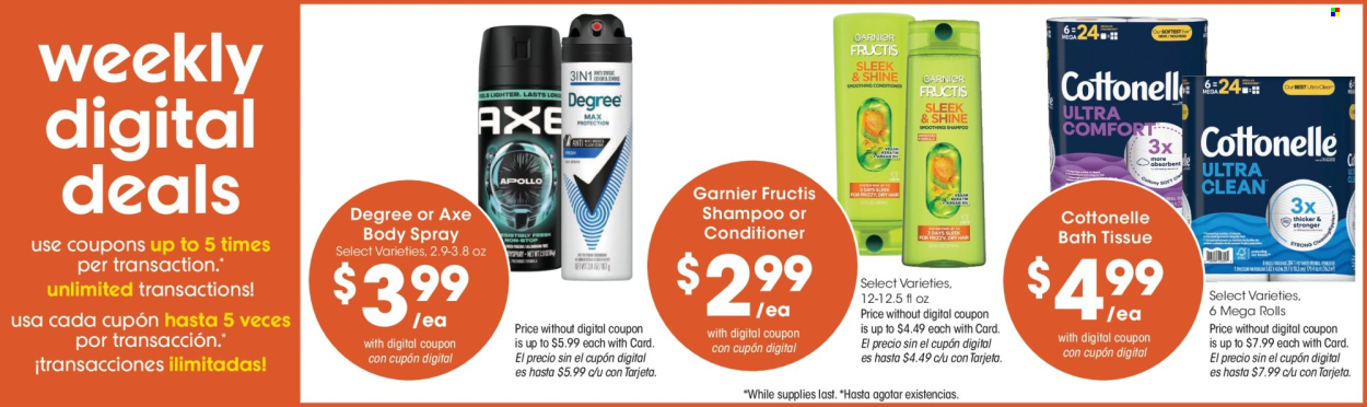 Kroger ad - 09/23/2026 - 09/29/2026. Page 3