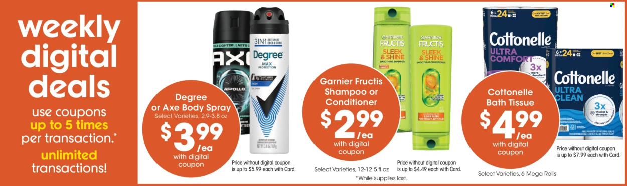Kroger ad - 09/23/2026 - 09/29/2026. Page 3