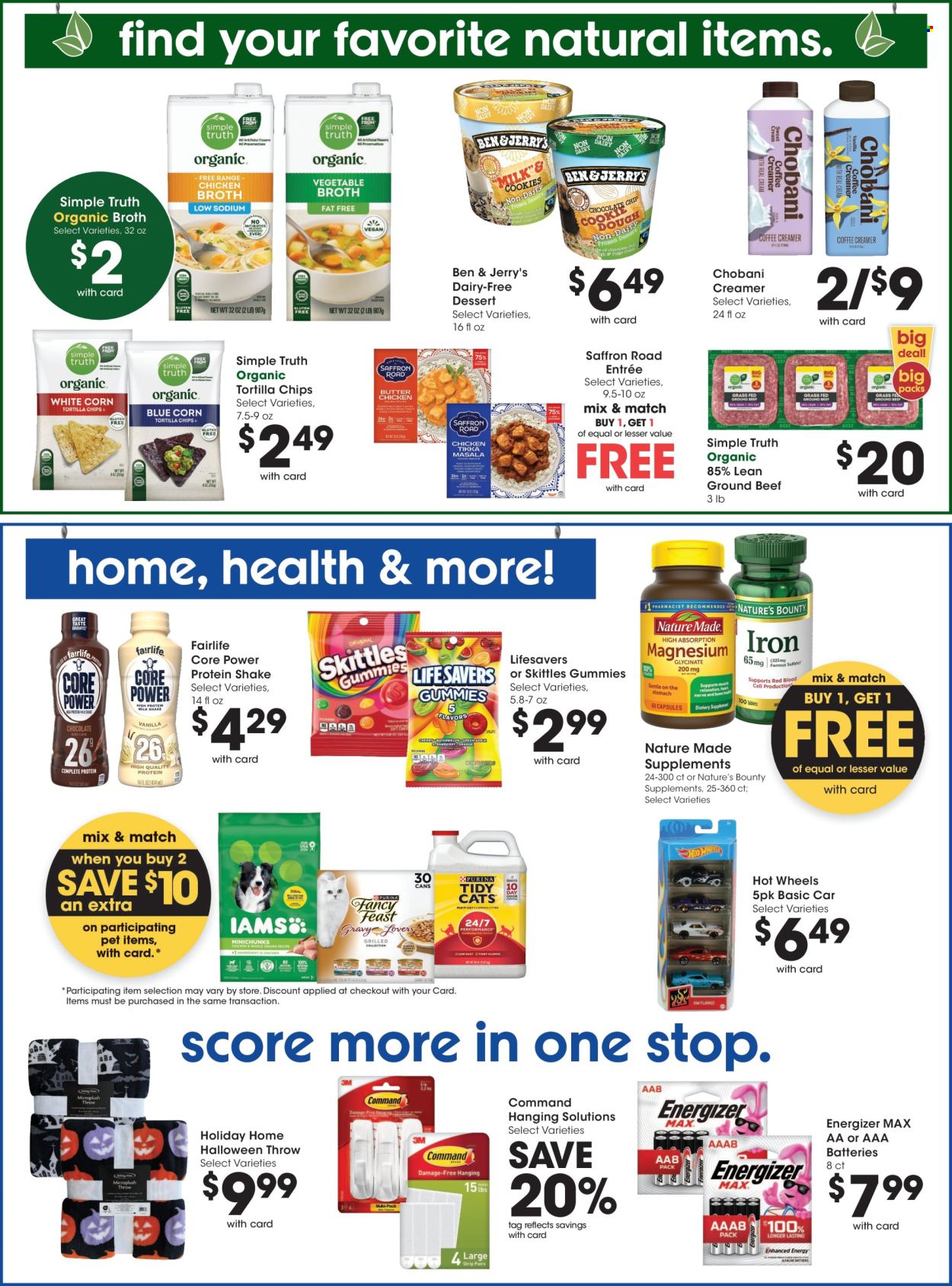 Kroger ad - 09/23/2026 - 09/29/2026. Page 9