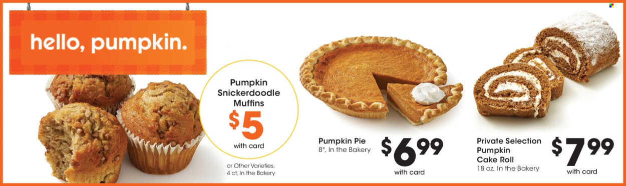 Kroger ad - 09/23/2026 - 09/29/2026. Page 10