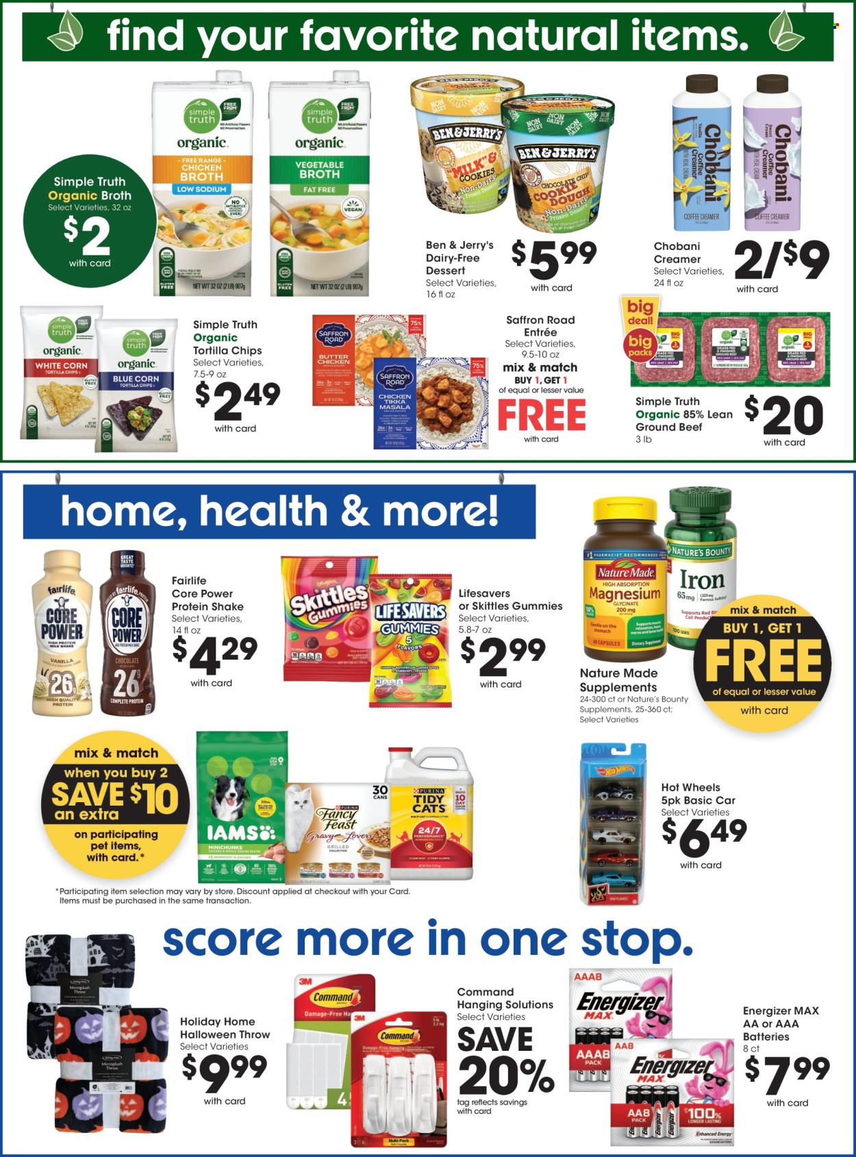 Kroger ad - 09/23/2026 - 09/29/2026. Page 9