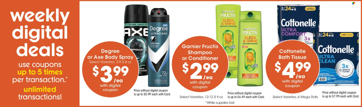 Kroger ad - 09/23/2026 - 09/29/2026. Page 3