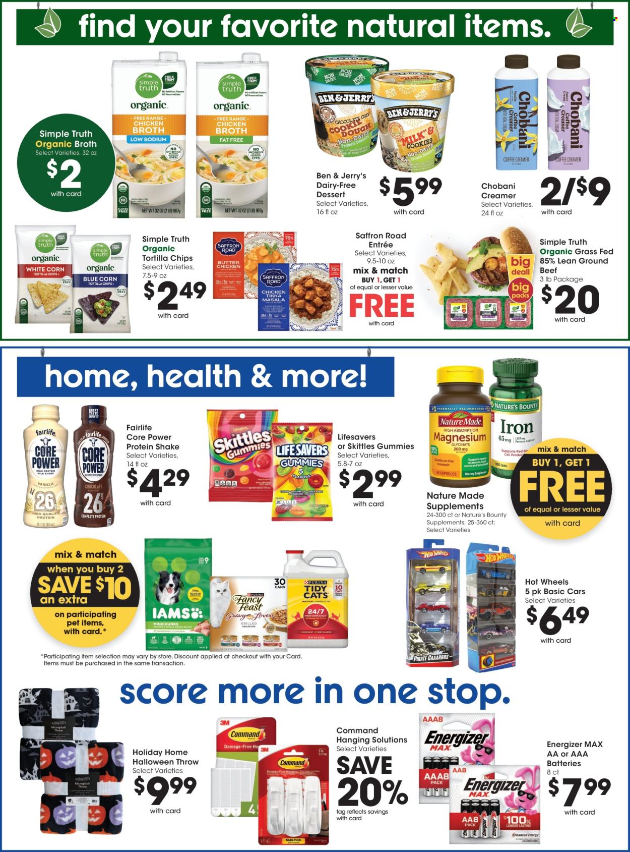 Kroger ad - 09/23/2026 - 09/29/2026. Page 9