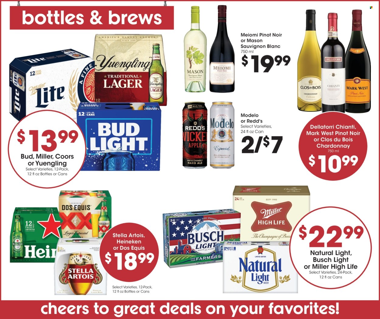 Kroger ad - 09/23/2026 - 09/29/2026. Page 12