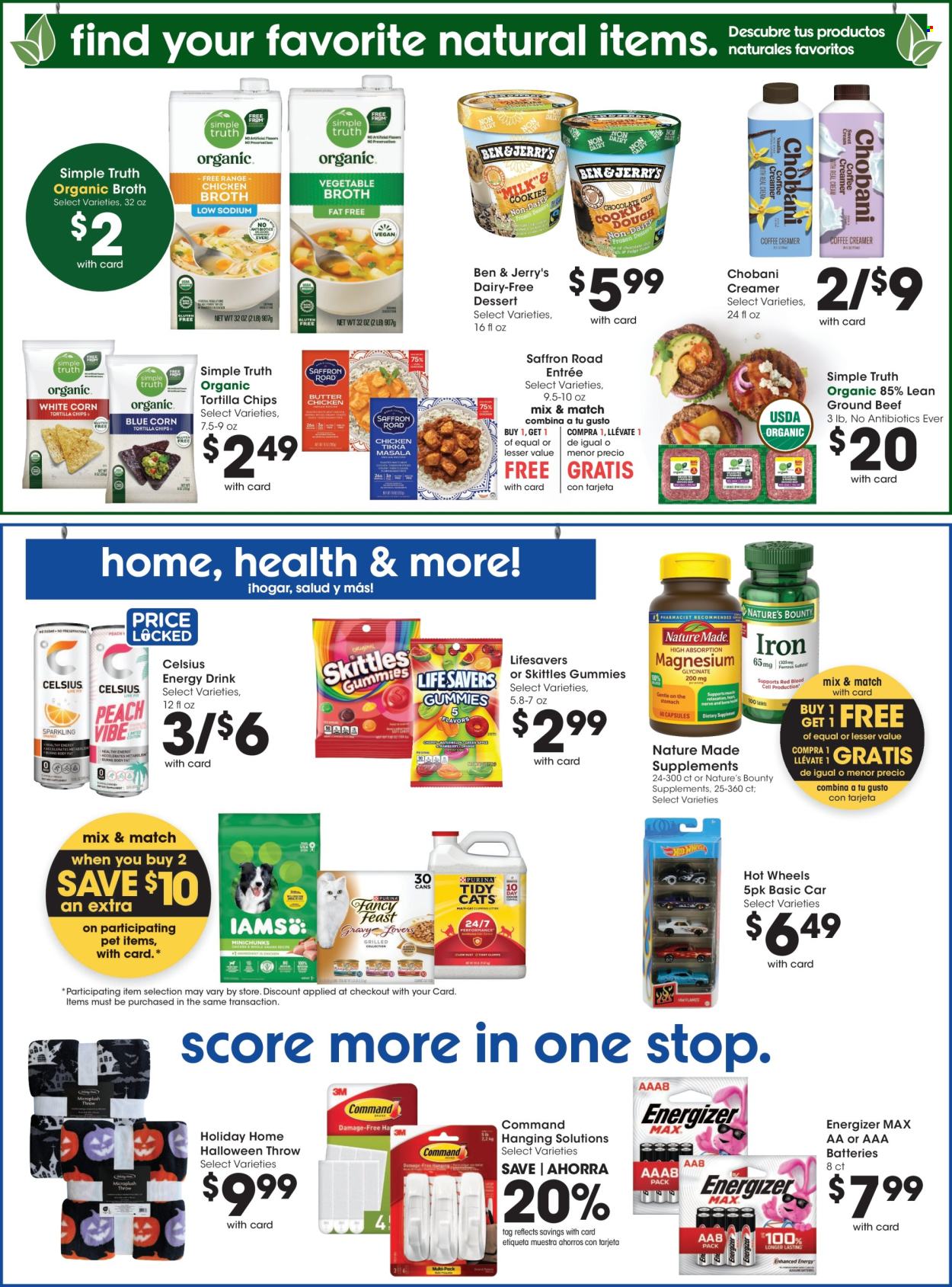 Kroger ad - 09/23/2026 - 09/29/2026. Page 10